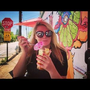 Meet your Posher, Chelsea